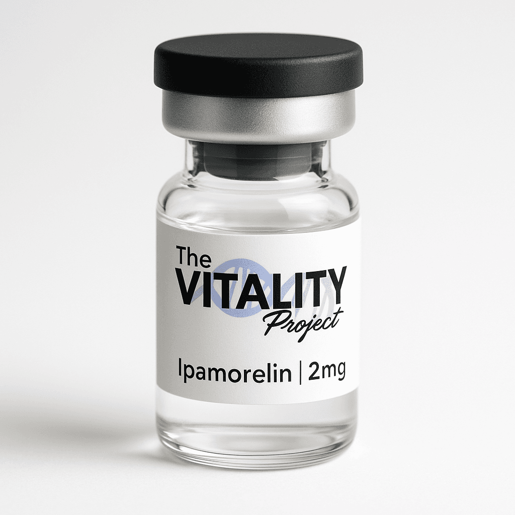 Ipamorelin